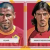 Aldair dan Delvecchio