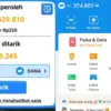 Saldo DANA Gratis