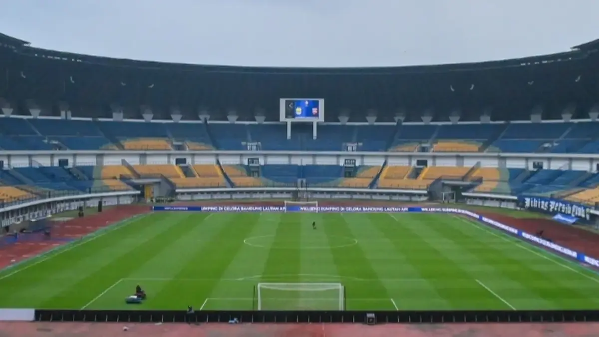 Stadion GBLA