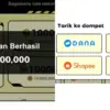Aplikasi Penghasil Uang