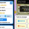 Apk Penghasil Saldo DANA 2025