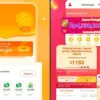 Aplikasi Penghasil Saldo DANA Gratis