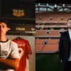Rafael Struick dan Jordi Amat