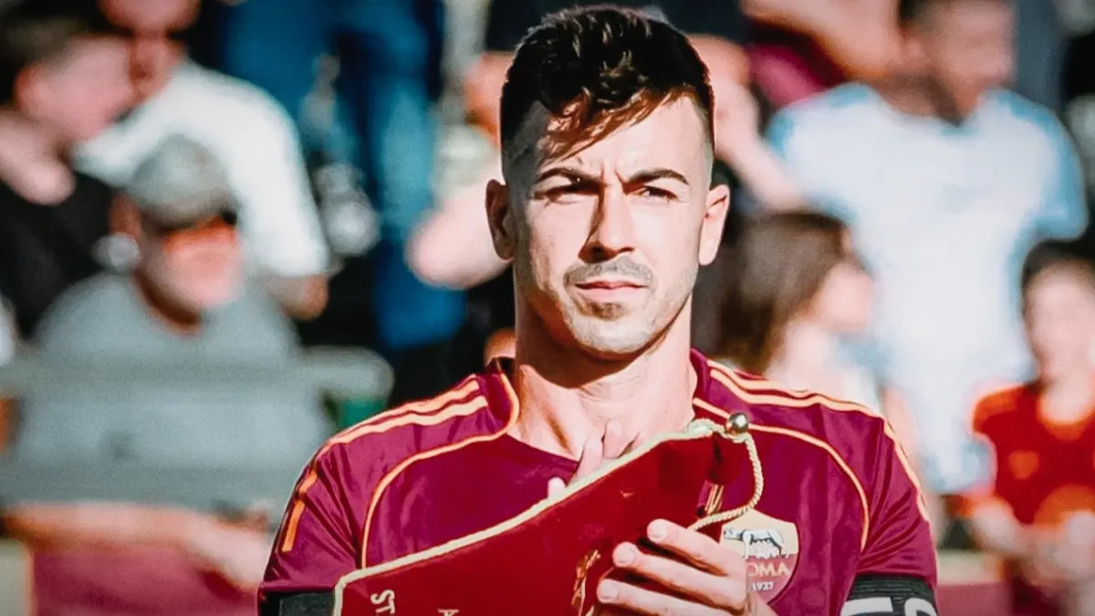 Stephan El Shaarawy
