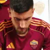 Lorenzo Pellegrini