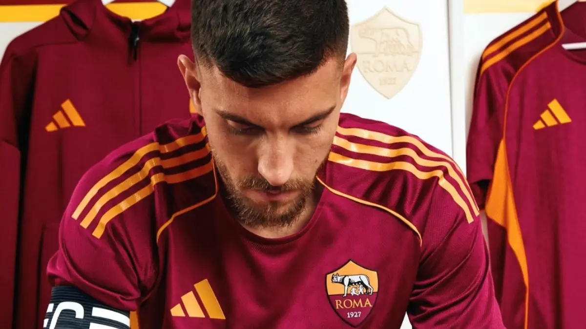 Lorenzo Pellegrini