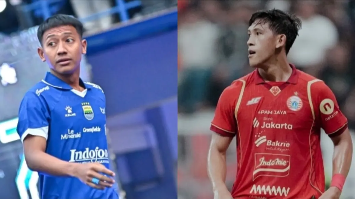 Beckham Putra dan Eksel Runtukahu