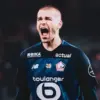 Lucas Chevalier