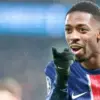 Ousmane Dembele