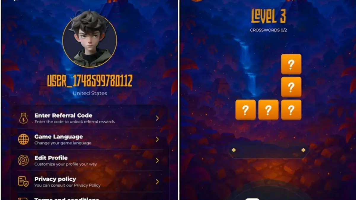 Game Penghasil Uang 2025
