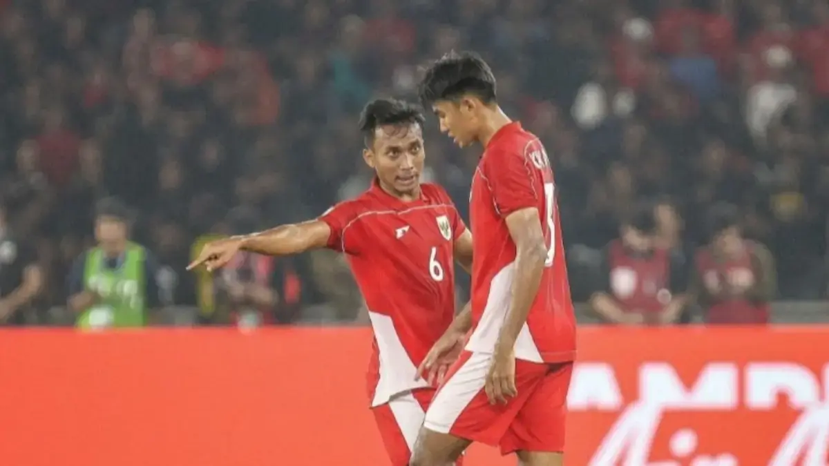 Kakang Rudianto dan Robi Darwis