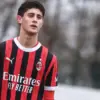 Mattia Liberali
