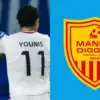 Persib vs Manila Digger FC