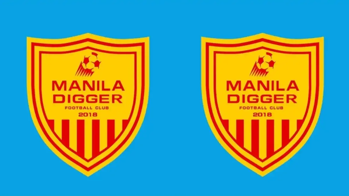 Daftar Pemain Manila Digger FC