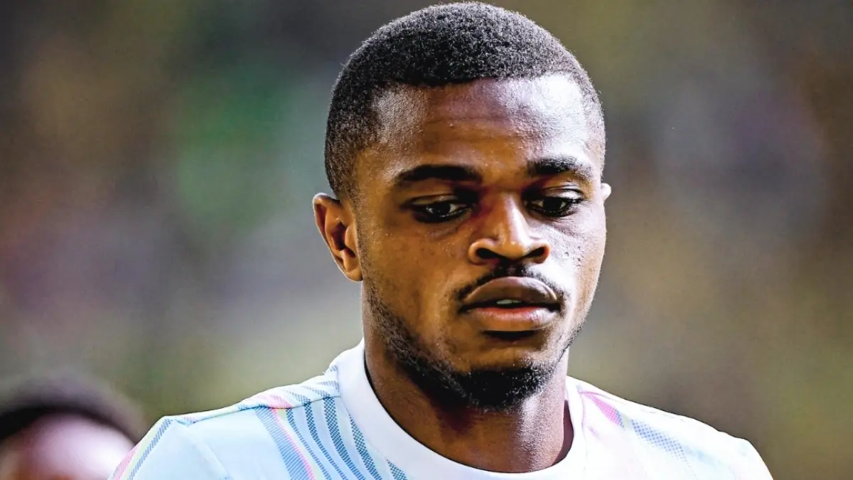 Pierre Kalulu
