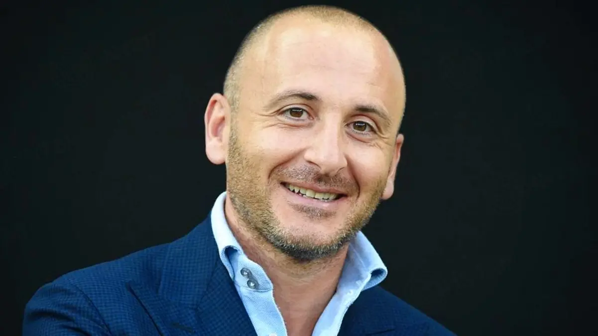 Piero Ausilio