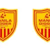 Skuad Manila Digger FC