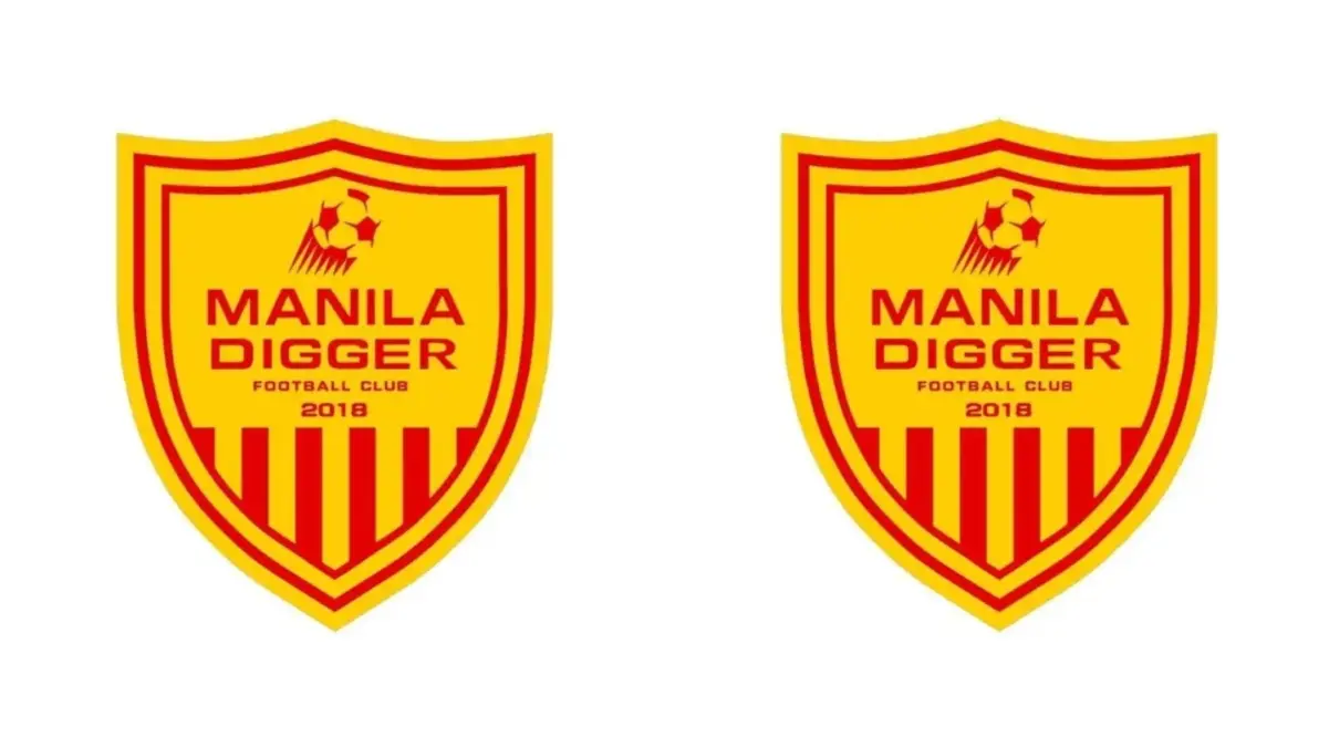 Skuad Manila Digger FC