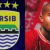 Mantan pemain Persib Gervane Kastaneer gabung Persis Solo