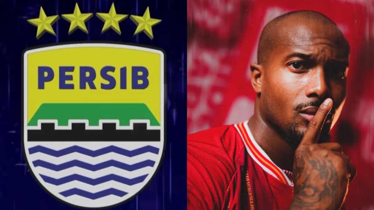 Mantan pemain Persib Gervane Kastaneer gabung Persis Solo