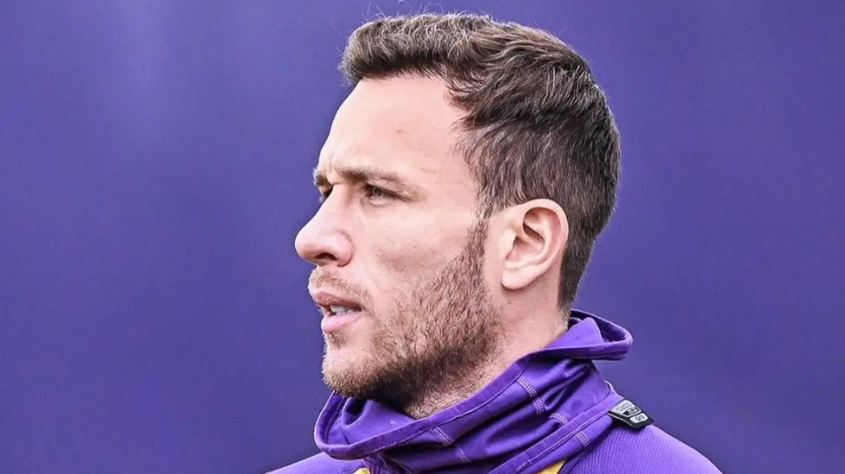 Arthur Melo
