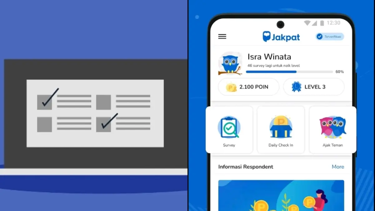 Aplikasi Penghasil Saldo DANA Gratis