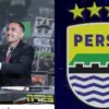 Jason Davidson / Persib Bandung