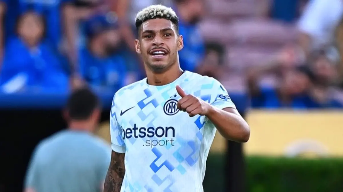 Luis Henrique
