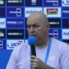 Pelatih Persib Bojan Hodak