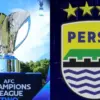 AFC Champions League Two / Persib