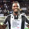 Oumar Solet