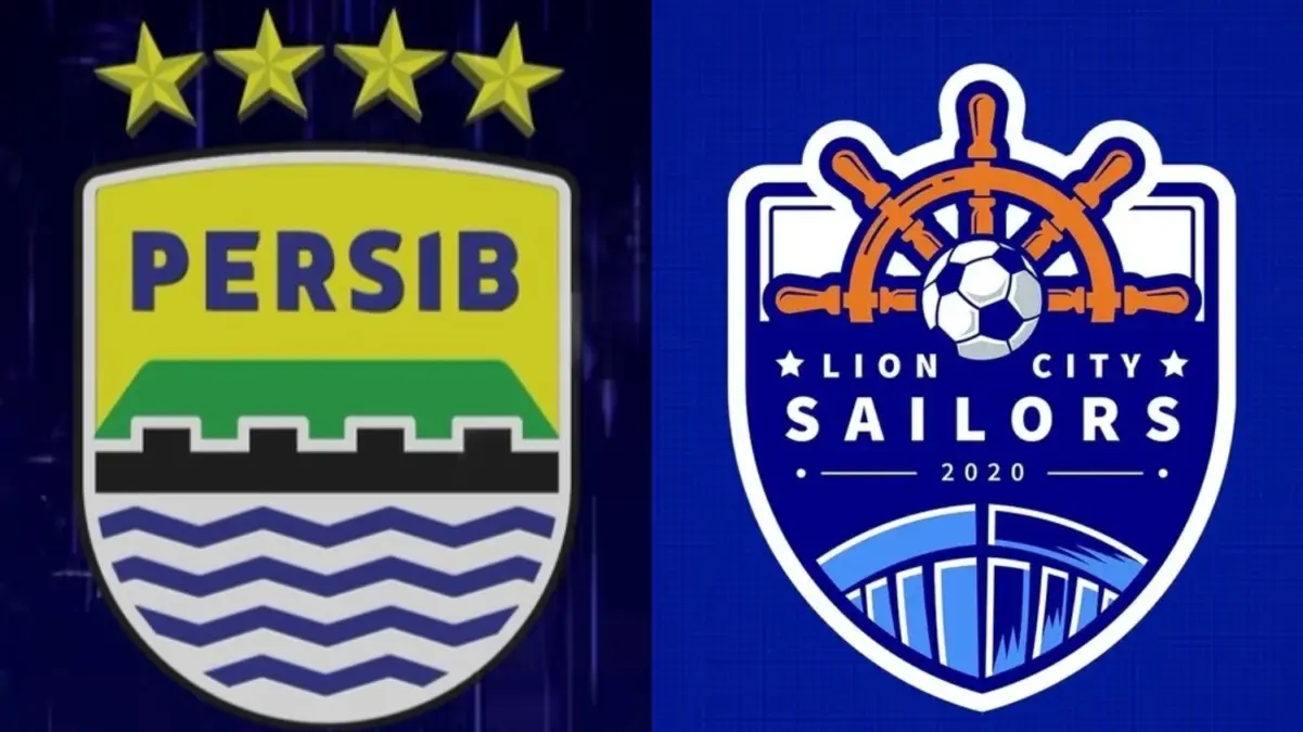 Persib Bandung / Lion City Sailors