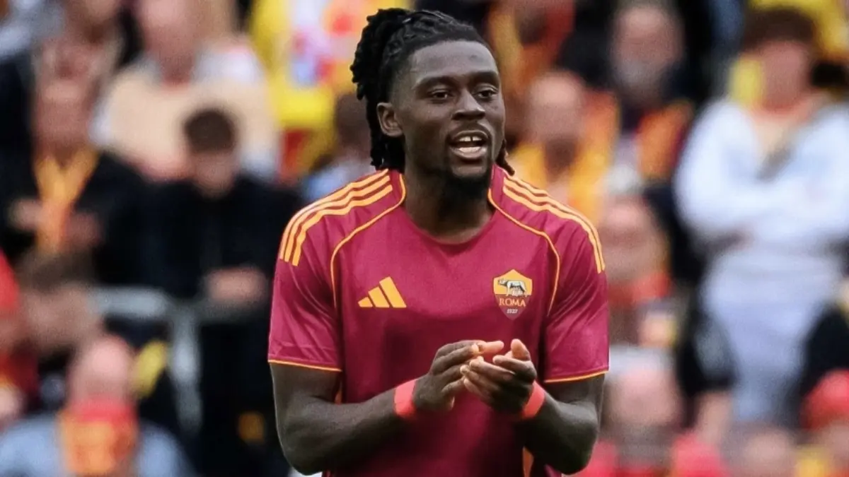 Manu Kone