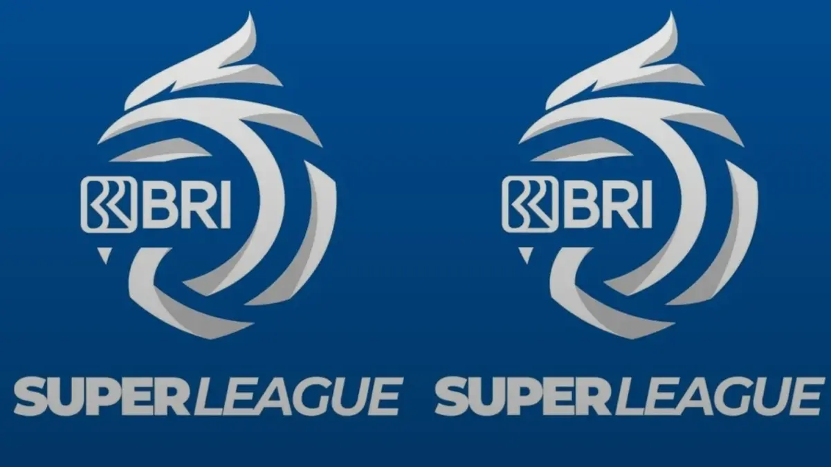 Jadwal Live Super League 2025-2026