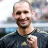 Giorgio Chiellini