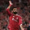 Mohamed Salah