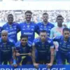 Tim Persib 2025-2026