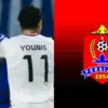 Persijap vs Persib