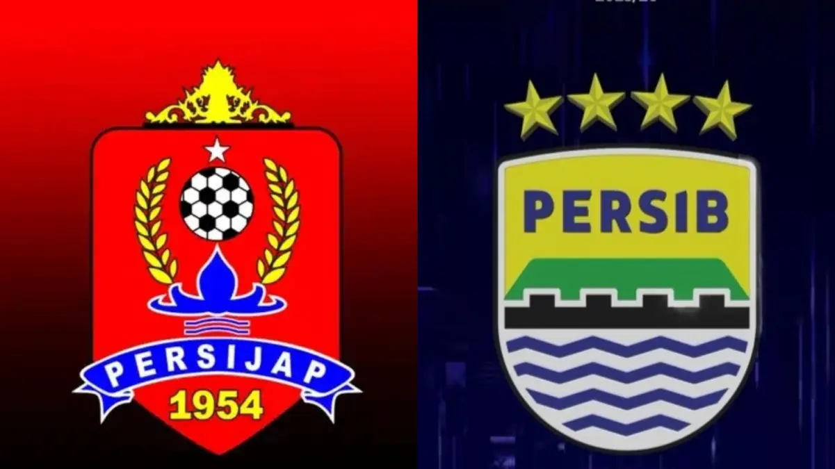 Persijap Jepara vs Persib Bandung