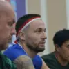 Kapten Tim Persib Bandung, Marc Klok