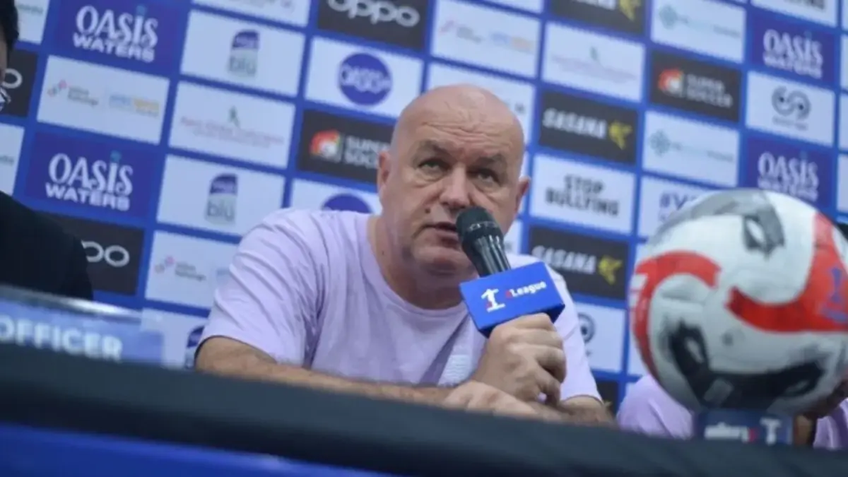 Bojan Hodak