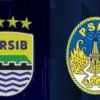 Jadwal Persib vs PSIM Jogja