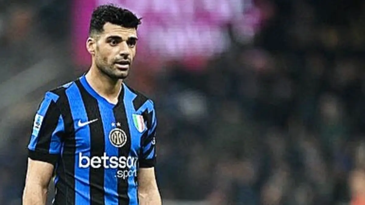 Mehdi Taremi