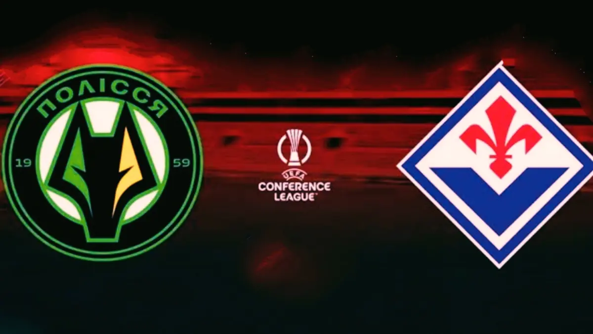 Polissya vs Fiorentina