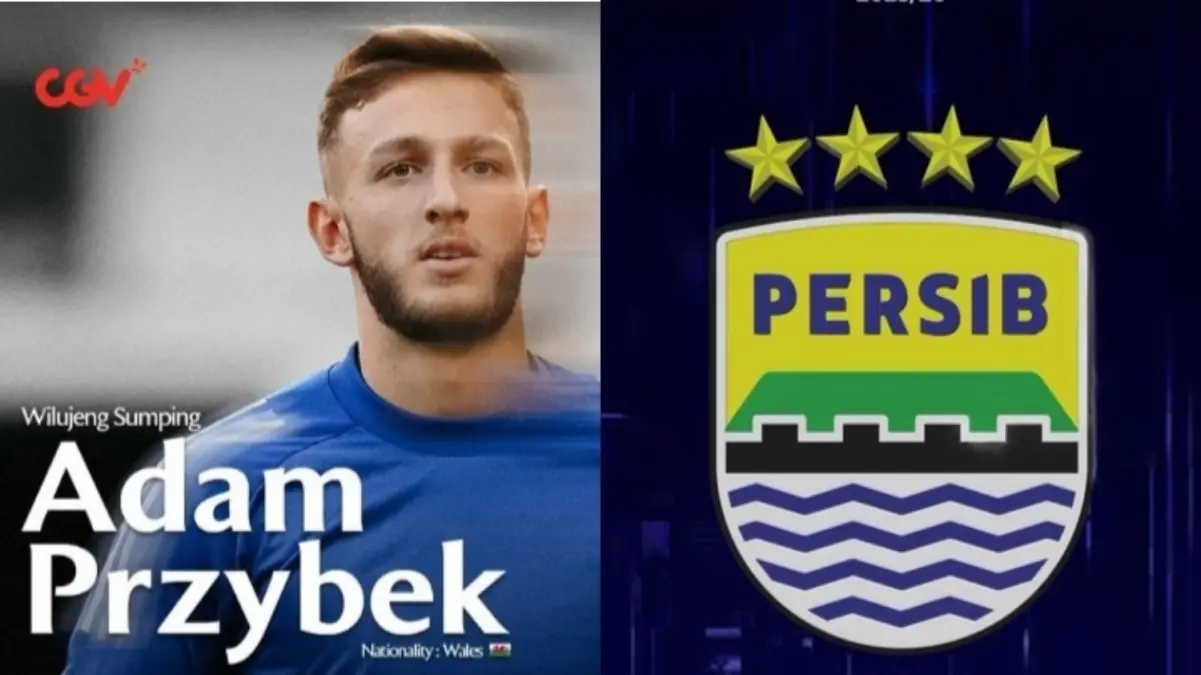Adam Przybek