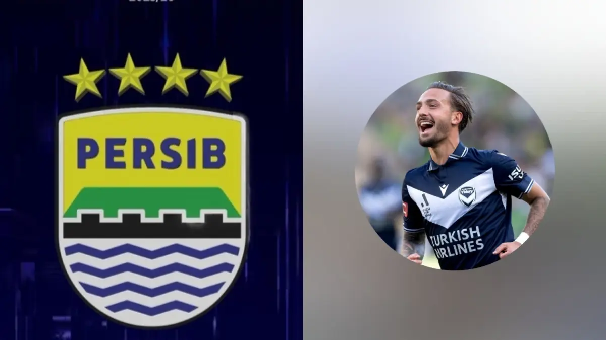 Pemain asing yang dirumorkan berpeluang gabung Persib Reno Piscopo