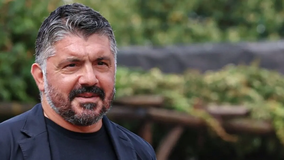 Gennaro Gattuso
