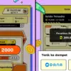 Game Penghasil Saldo DANA Tercepat