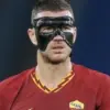 Edin Dzeko