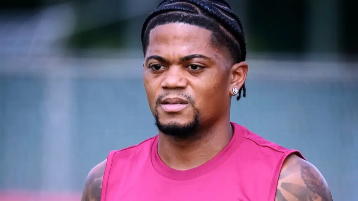 Leon Bailey